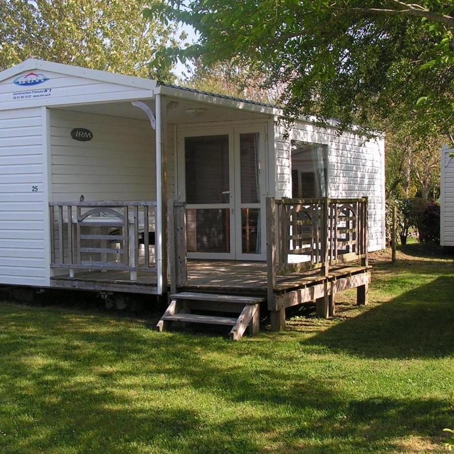 Camping Le Lac Bleu Hotel Chatillon-en-Diois Exterior photo